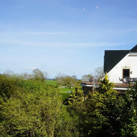 Landhaus Ostseeblick-2
